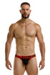 JOR 2255 Rush Bikini Color Black